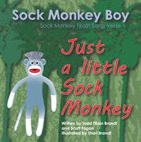 Just a Little Sock Monkey